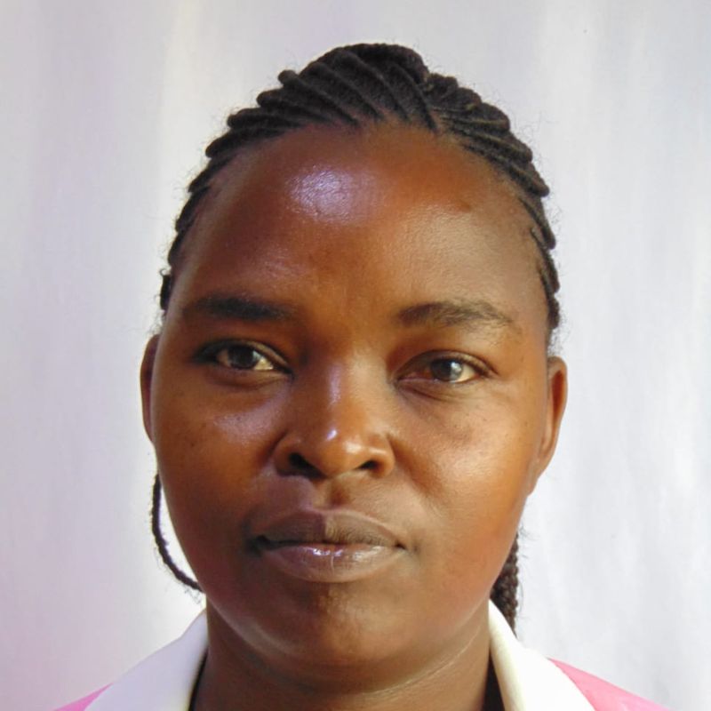 Norah Nyarwati