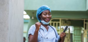 Diploma in Nursing (KRCHN)