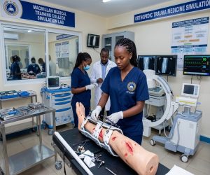 Health Insurance Course