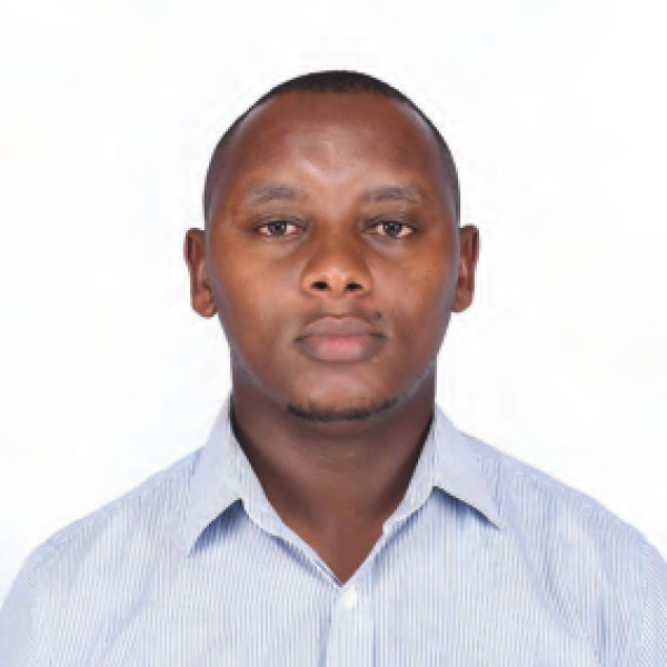 STEPHEN KIPKORIR TOROITICH